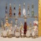 21 Egyptian Genie Bottle Perfumes