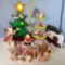 Christmas Ornaments & Decorations