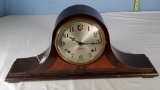 Antique Sessions Mantle Clock