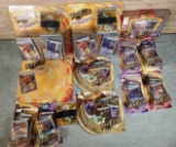 Kaijudo Trading Cards