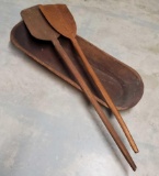 19th Century Bread Making Kit