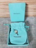 Tiffany & Co. Lollipop Charm with Orig. Bag & Box