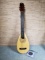 Romanian Kaman Music Corp. Hand Crafted Montana Mandolin