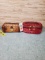 2 New Brahmin Pouches