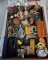 Large Case Lot Of Collectibles