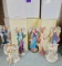 Lenox Angel Figurines in Orig. Boxes