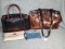 Estate Handbags, Wallets, & Wristlets