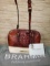 Gently Used Brahmin Leather Hand Bag