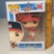 Funko Pop Movies 886 Charlie Sheen Signed Vinyl Figure JSACOA