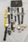 Lot Of 15 Working Used Watches