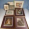 7 Queen Victoria Lithographs and Art and More