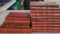 15 Leather Bound Magazines and Books
