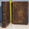 2 Vol 1866 The Civil War in America by Benson J Lossing