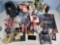 Giant Tray Lot of Star Wars Collectibles