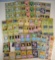 Album of Approx 260 Pokemon Trading Cards