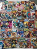 150+ Marvel Comics