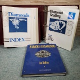 1995 GIA Manuals