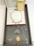Jewelry Lot incl. Sterling & Gold Filled