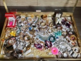 Full Case Lot of Jewelry