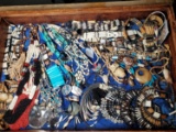 Full Tray of Ethnic Style Jewelry