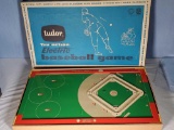 Tudor Tru Action Baseball Game in Original Box