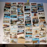 500+ Vintage Postcards