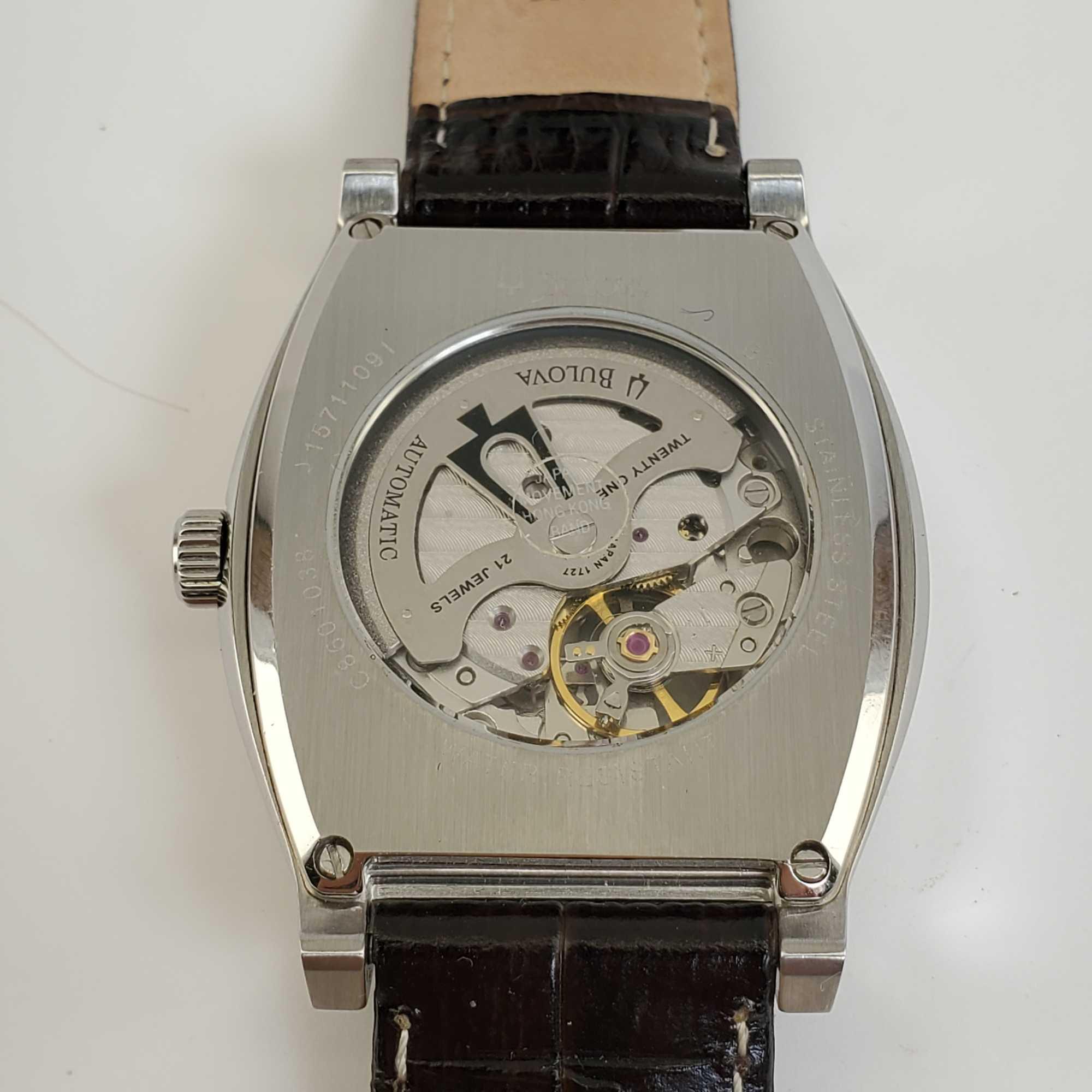 Bulova 96a144 hot sale