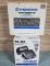 New in Opened Boxes Vintage Pioneer Car Cassette Stereo & Pair of Speakers