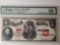 PMG $5 Legal Tender 1907 WoodChopper Note FR#91 Speelman/White 