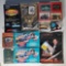 Giant Lot of Sealed Hobby Box and Other Transportation, Collectible Car and NASCAR Theme Trading