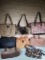 Collection Pre-Owned Estate Handbags