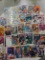 Approx. 100 Marvel, DC, Image & more Comic Books