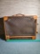 Authentic Vintage French Company Louis Vuitton Pullman with COA