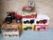 5 Die-Cast Trucks & Tractors New in Boxes