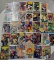 Approx. 225 Marvel, DC, & Image Comic Books