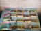 Collection of 1990's Military Micro Machines New in Packaging