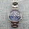 New Old Stock ORIENT Japan Wristwatch Em5Z-Co Ca Self-Winding Watch
