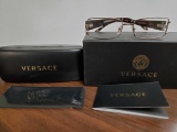 New in Box Versace Eyeglasses VE1163B