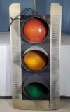 Genuine Traffic Light
