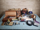 Lot of Vintage Collectibles