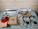 Vintage Ford Car Parts for Falcon