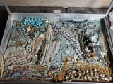 Full Case Lot of Contemporary Costume Jewelry