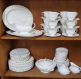 Royal Doulton Adrian H4816 Service for 12 Dinnerware China