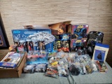 Star Wars Collectibles