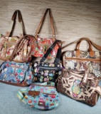 Estate Whimsical Handbags