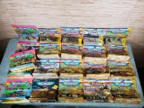 Collection of 1990's Military Micro Machines New in Packaging