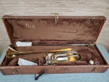 Bach Stradivarius Trombone Model 36G