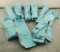 41 Pcs Tiffany & Co. Sterling Tarnish Resistant Storage Bags {Tiffany Blue}
