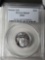 PCGS MS69 2003 1/4 Oz Platinum $25 Statue of Liberty Bullion Coin