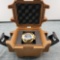 Used Invicta Reserve Man Of War Tourbillon Model 28416 MOP Dial Watch